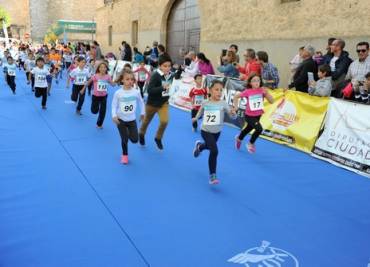 Yugo 10K Carrera Urbana de Socuéllamos