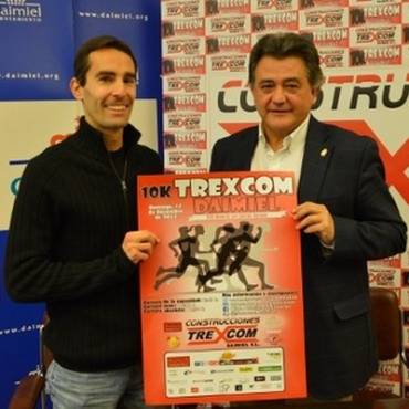 El 10K de Daimiel contará con Ludoteca