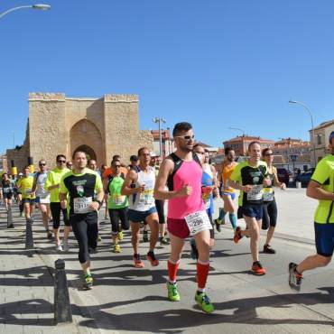 Listado definitivo de inscritos a Ciudad Real 2018