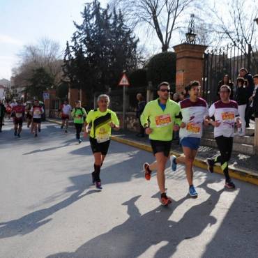 Inscripciones a las carreras del Circuito