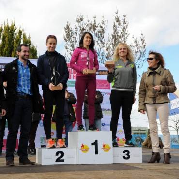 Listado definitivo de inscritos a Valdepeñas 2018