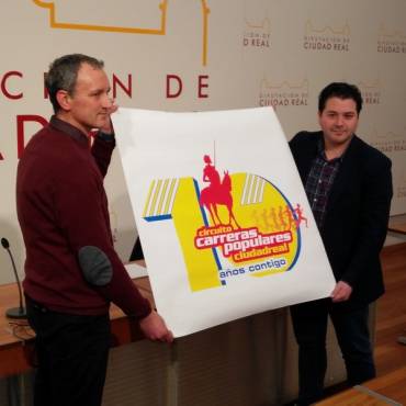 Presentación oficial del Circuito 2018