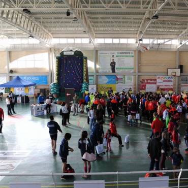 Media Maratón de Bolaños 2018