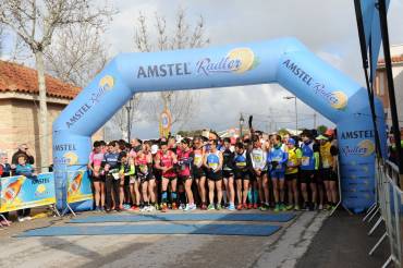 Crónica Media Maratón de Bolaños 2018