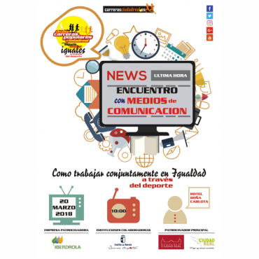 Encuentro con la prensa