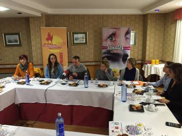 Encuentro con la prensa