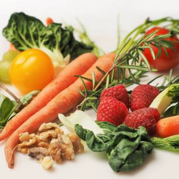 La nutrición en el deportista
