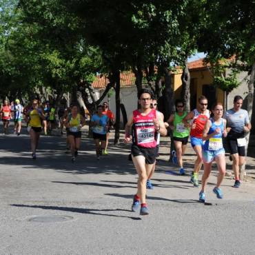 Listado de Inscritos a Argamasilla de Alba 2018