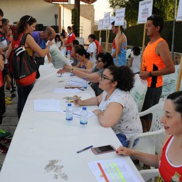 Recordatorio sobre las inscripciones