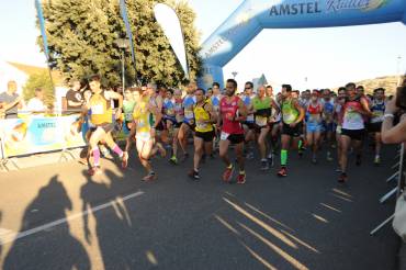 Crónica XVIII Carrera Urbana Villa de Corral de Calatrava