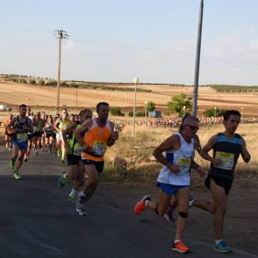 Listado de inscritos a Corral 2018