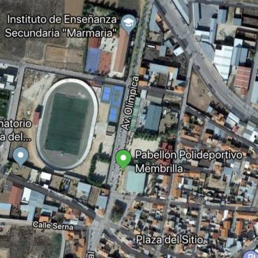 Comunicado de Ferimel 10K de Membrilla