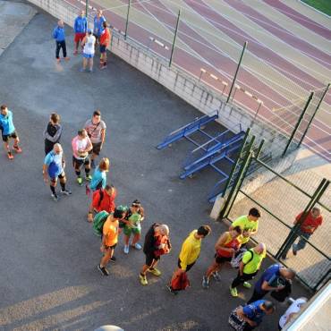Información importante del Medio Maratón Ciudad Real-Torralba de Calatrava 2018