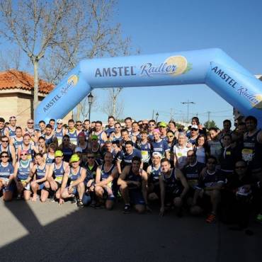 Hoy conocemos a … el Club Atletismo Atlas Bolaños