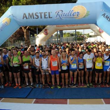 Crónica XLI Media Maratón C. Real – Torralba de Calatrava