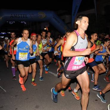 Campeonato Mundial Máster de Atletismo
