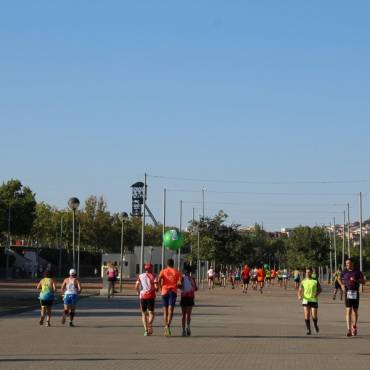 Recordatorio importante del Circuito