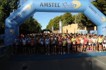 Crónica XXII Media Maratón de Alcázar de San Juan 2018