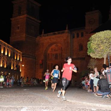 Listado de inscritos al Circuito 2019