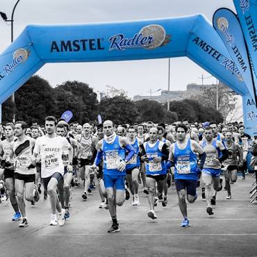 Resultado Concurso Fotografía 10K Trexcom de Daimiel