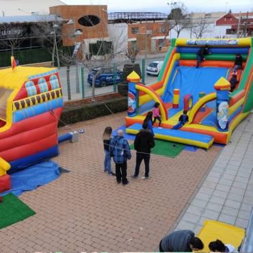 Actividades de la Muy Heroica Media Maratón de Valdepeñas 2019