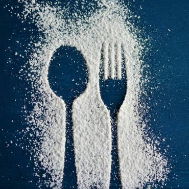 Reducción de azúcar en los alimentos prefabricados