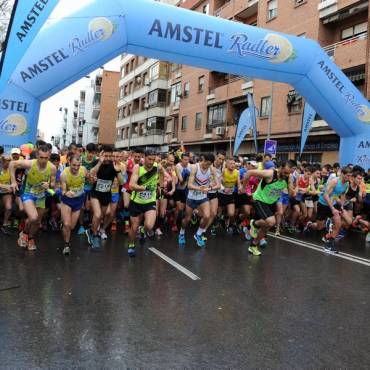 Listado definitivo de inscritos a la Carrera Urbana Ciudad Real La Tribuna 2019