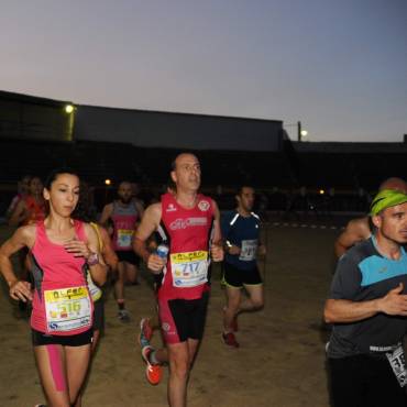 Listado definitivo de inscritos a la Carrera Nocturna Villa de Piedrabuena 2019