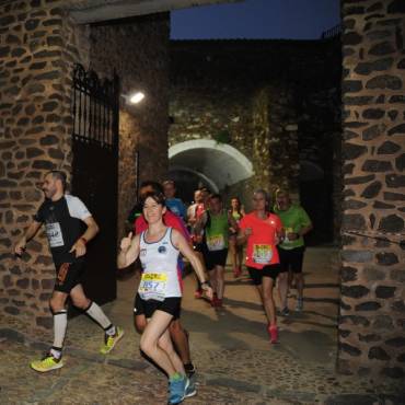 Listado de inscritos a la Carrera Nocturna Villa de Piedrabuena 2019