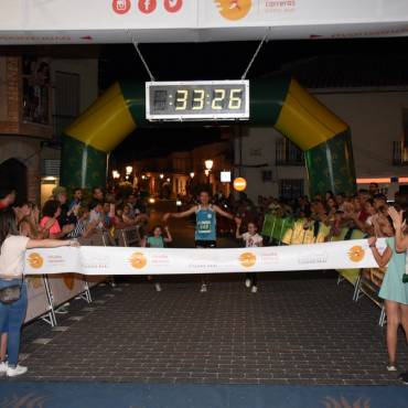 El Circuito lleva ya 200 carreras disputadas (Parte 2)