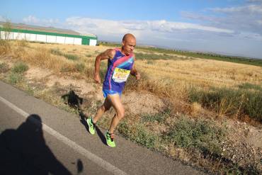 Hoy conocemos a… Juan Camacho Mancha