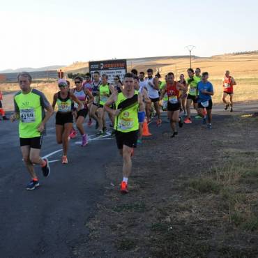 Listado de inscritos a la Corral Urban Jazz 10K 2019