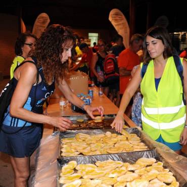 Novedades de la Carrera Popular de las antorchas 2019