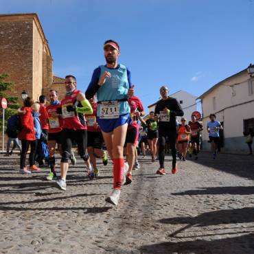 Listado de inscritos a los 10K Socuéllamos Carrera Urbana 2019