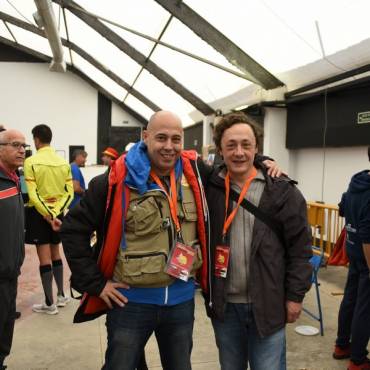 Información importante de la Carrera de La Solana 2019