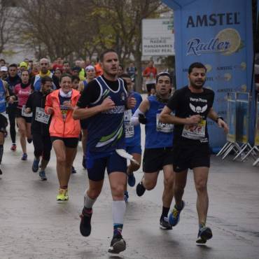 10K Translogistica de Daimiel 2019