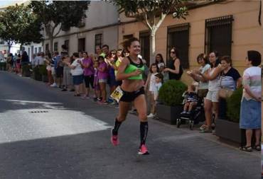 Entrevistamos a… Mª Trinidad Sánchez-Valdepeñas Villafuerte.