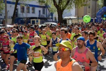 Abierto el plazo de inscripción para participar en la Carrera Urbana de Ciudad Real La Tribuna 2020