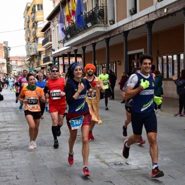 Como inscribirse en las pruebas del Circuito