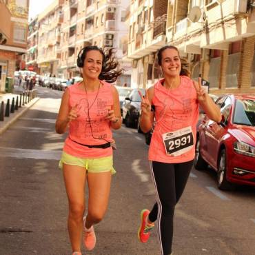 Listado de inscritos a la Carrera Urbana de Ciudad Real La Tribuna 2020