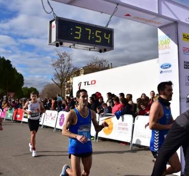 Planes de entrenamiento para una posible vuelta a la actividad