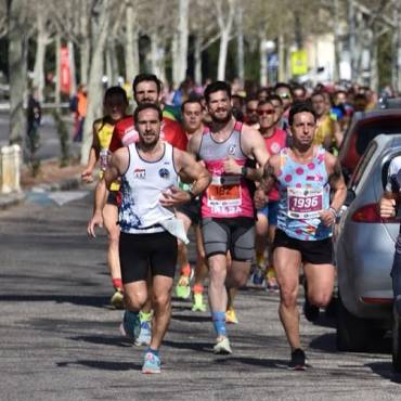 Las 20 del 20 con… César Sanz Espartero