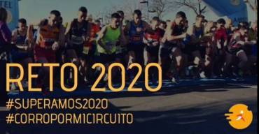 Reto 2020 ‘Vamos a superar este año’