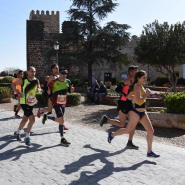 Listado de inscritos al Medio Maratón Virtual de Bolaños 2021