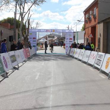 Clasificación de la Carrera Popular El Porvenir Virtual 2021