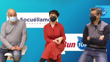 Presentada oficialmente la carrera urbana “Yugo 10K Socuéllamos Virtual Race”