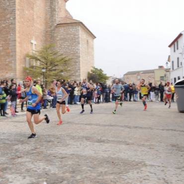 Listado de inscritos a la Carrera Virtual 10K Socuéllamos 2021