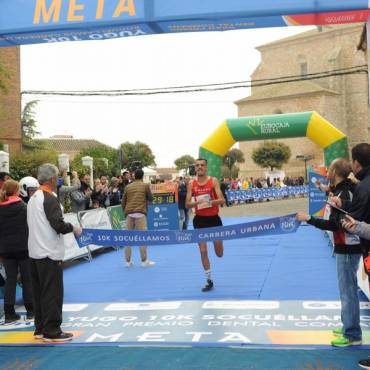 Clasificación de la Carrera Virtual 10K de Socuéllamos 2021