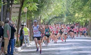 Listado definitivo de inscritos a la Carrera Corre 10K en Tomelloso 2021