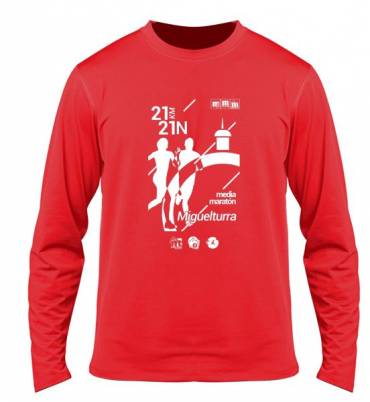 Información de la Media Maratón Rural de Miguelturra 2021